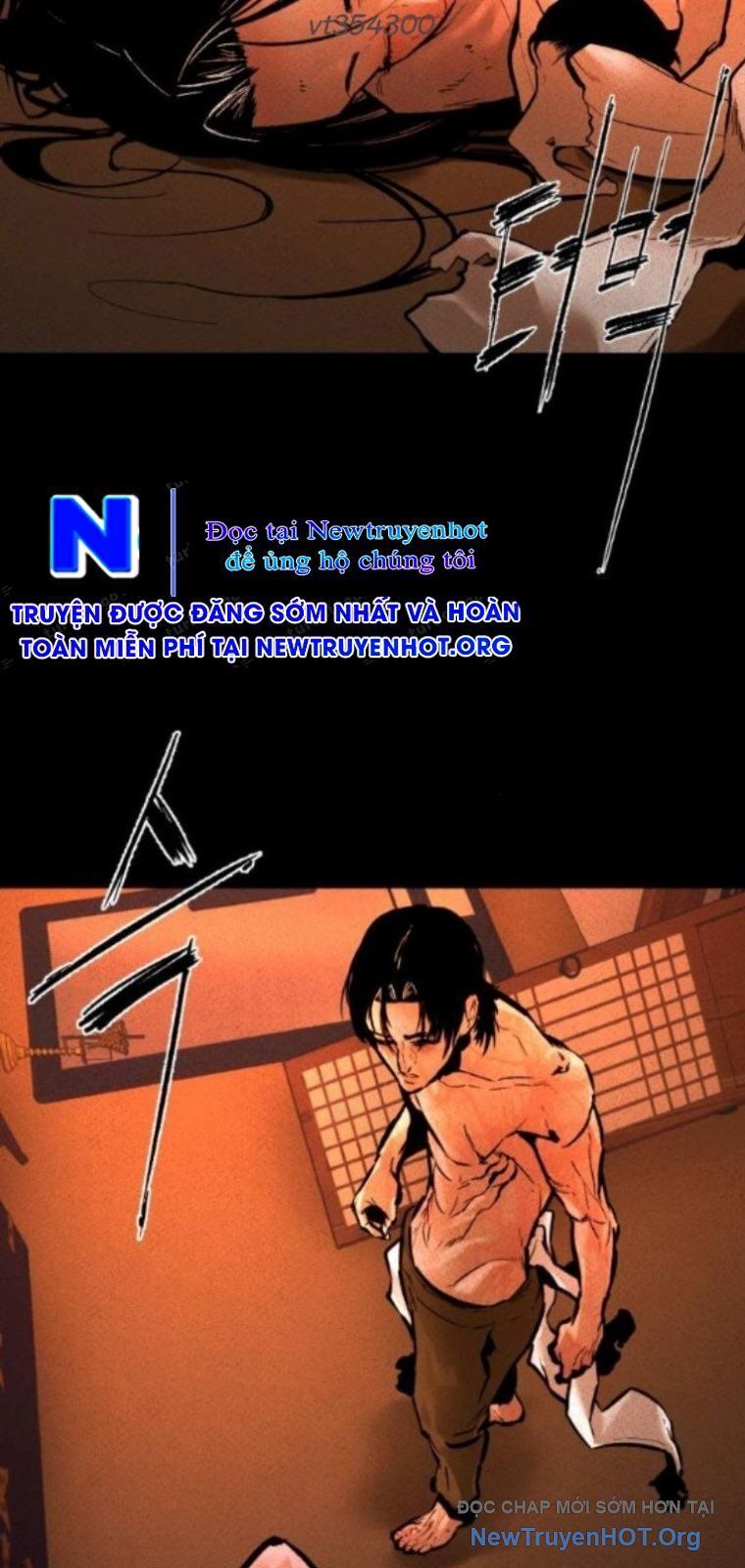 Thiếu Niên Ác Quỷ Chương 2 Ảnh 32