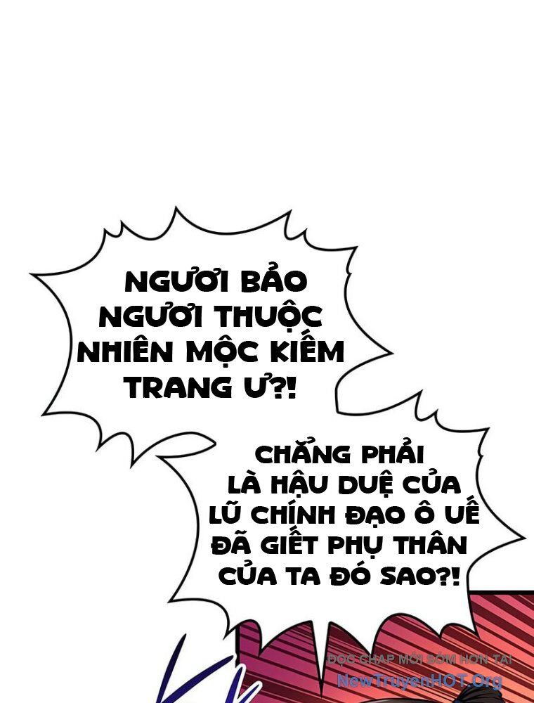 Quái Lực Loạn Thần Chương 83.1 Ảnh 123