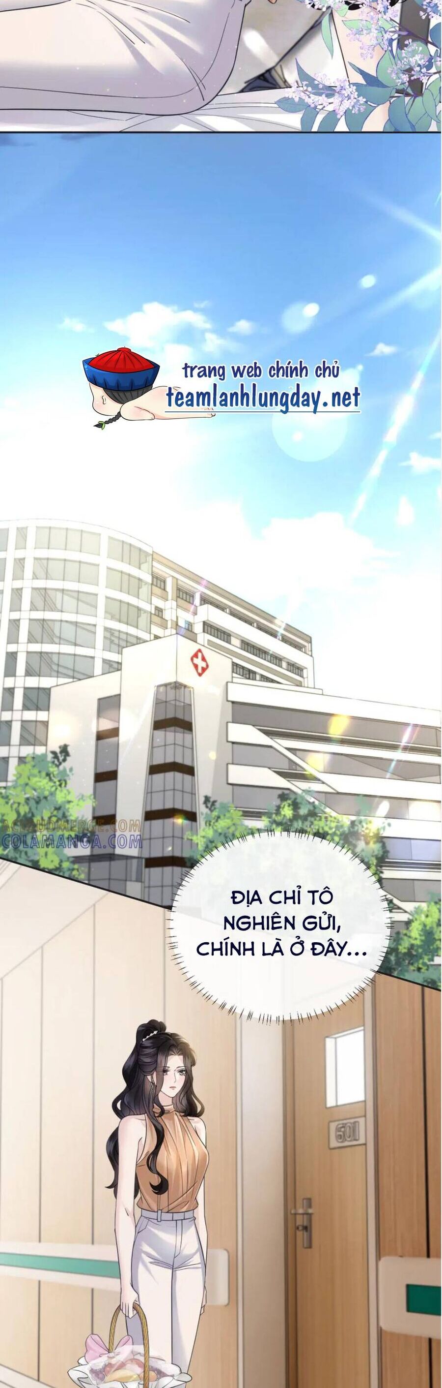 Đắm Say Chương 45 Ảnh 24