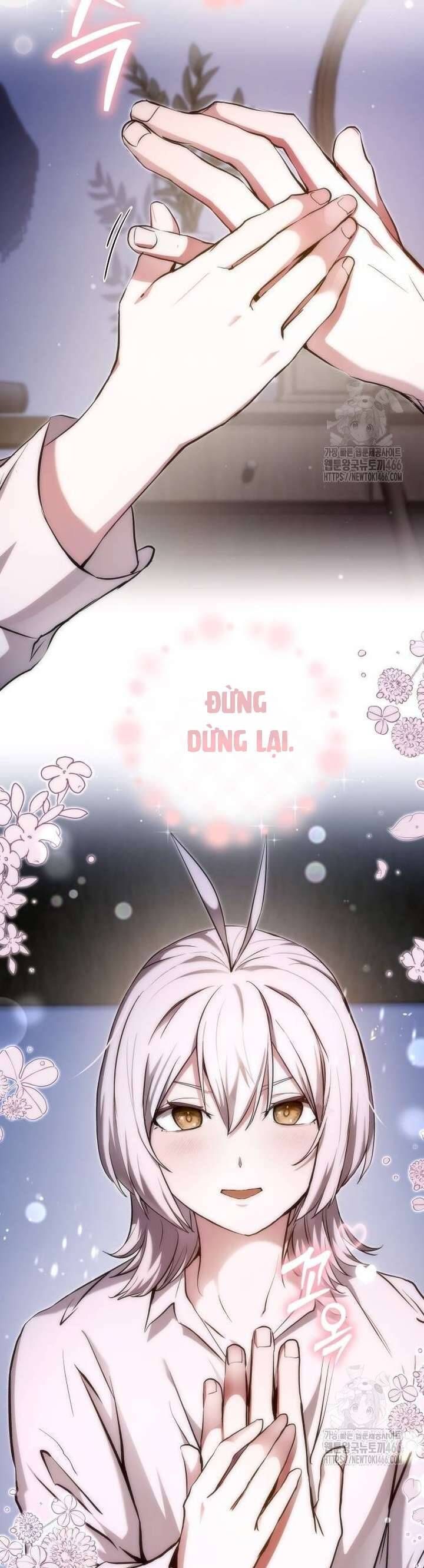 Thỏ Trắng Ở Xứ Sở Thần Tiên Chương 44 Ảnh 7