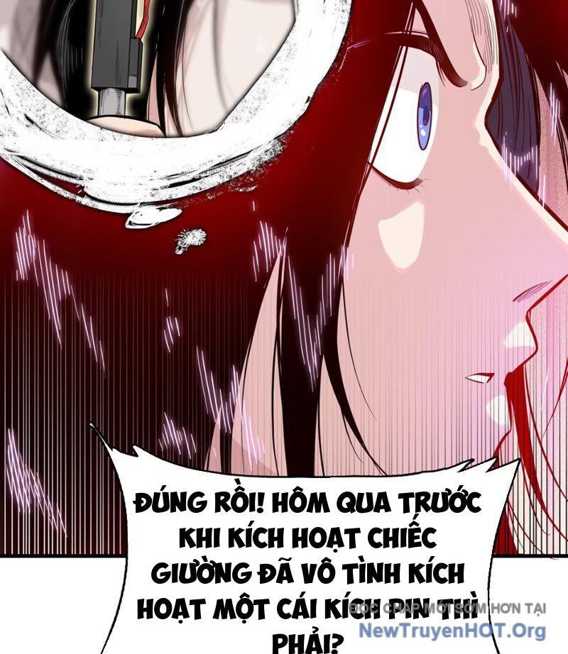 Xuyên Không Thành Ma Tôn Pháo Hôi? Nhưng Ta Là Streamer Công Lược Chương 3 Ảnh 23