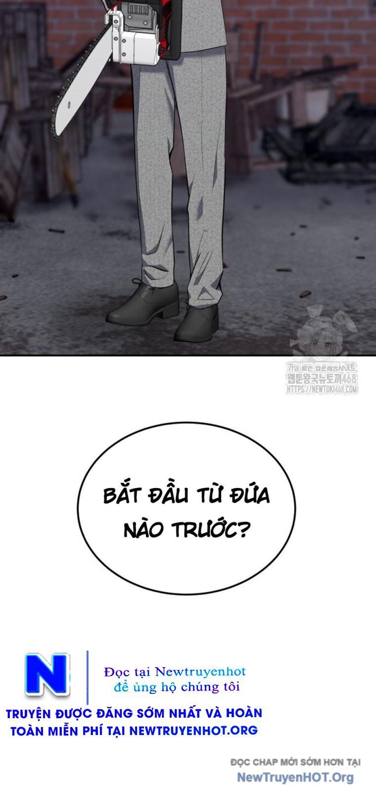 Chớ Bước Vào Nhà Hoang Chương 21 Ảnh 23