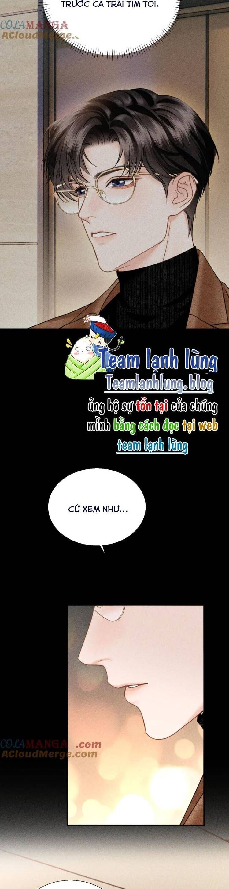 Đắm Say Chương 32 Ảnh 7
