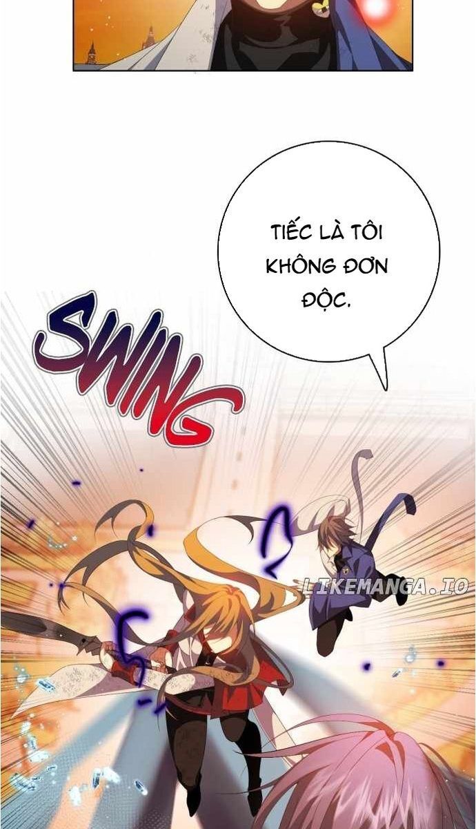 Zero Game Chương 312 Ảnh 86