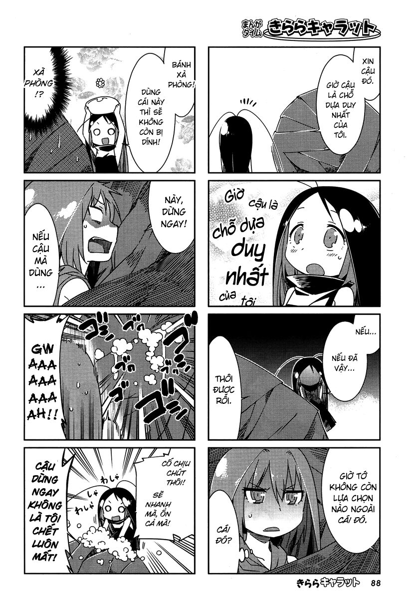 Gokicha!! Chương 34 Ảnh 8