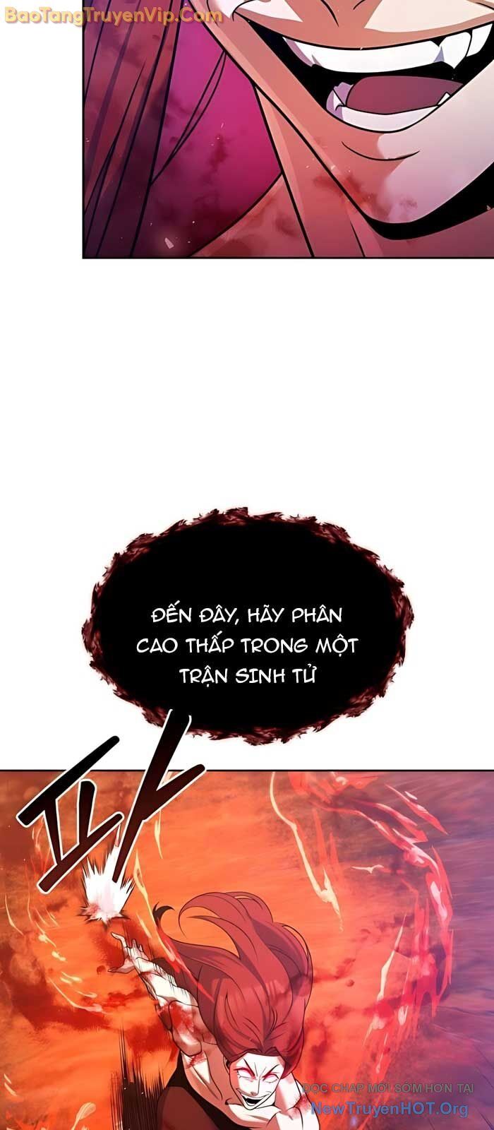 Hoạn Quan Hồi Quy: Tróc Phong Truy Nguyệt Chương 51 Ảnh 15