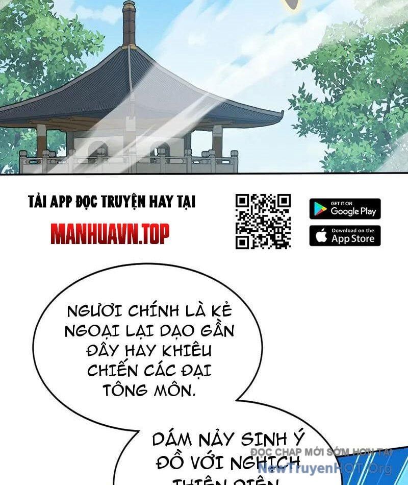 Đệ Tử Tu Luyện Còn Ta Thì Lười Biếng Chương 204 Ảnh 56
