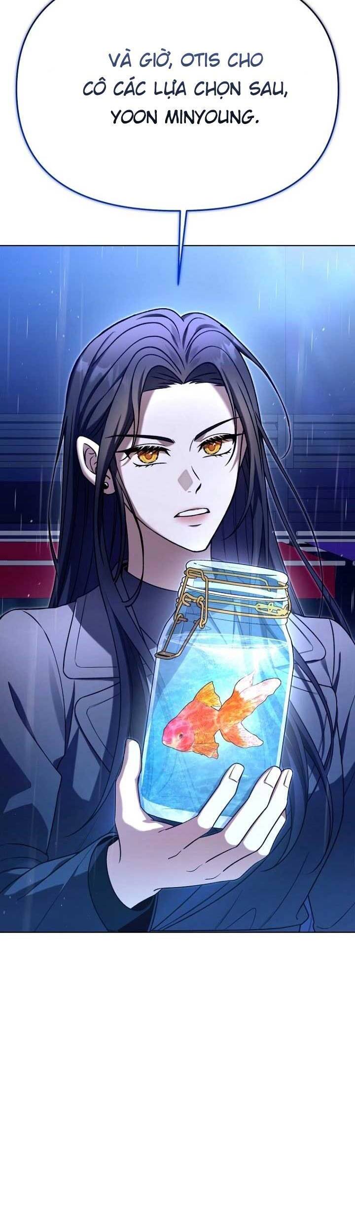 Otis Chương 3 Ảnh 56