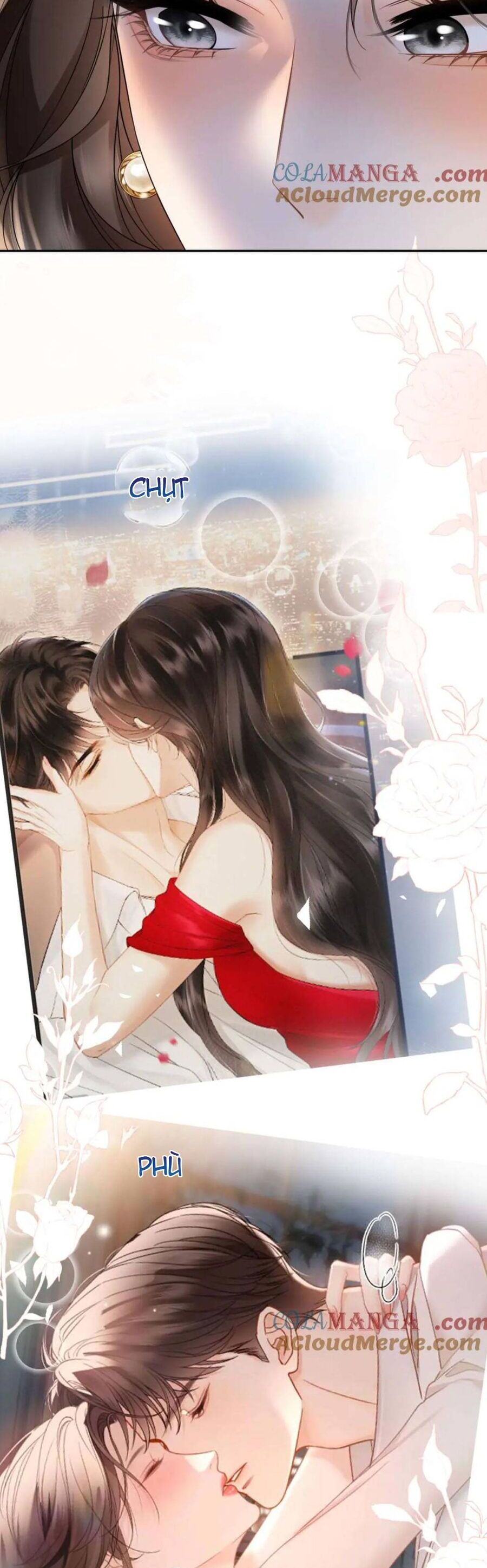 Đắm Say Chương 35 Ảnh 15