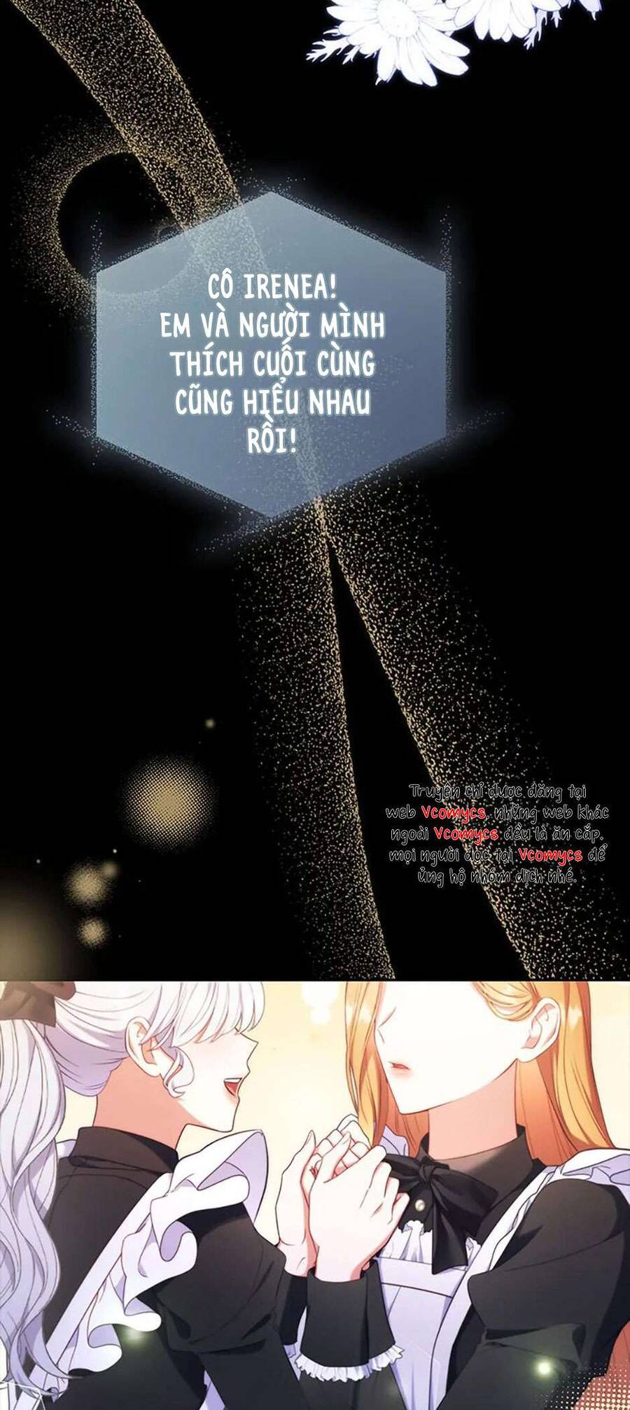 Hầu Nữ Trong Trò Chơi Harem Ngược Muốn Nghỉ Việc Chương 43 Ảnh 26