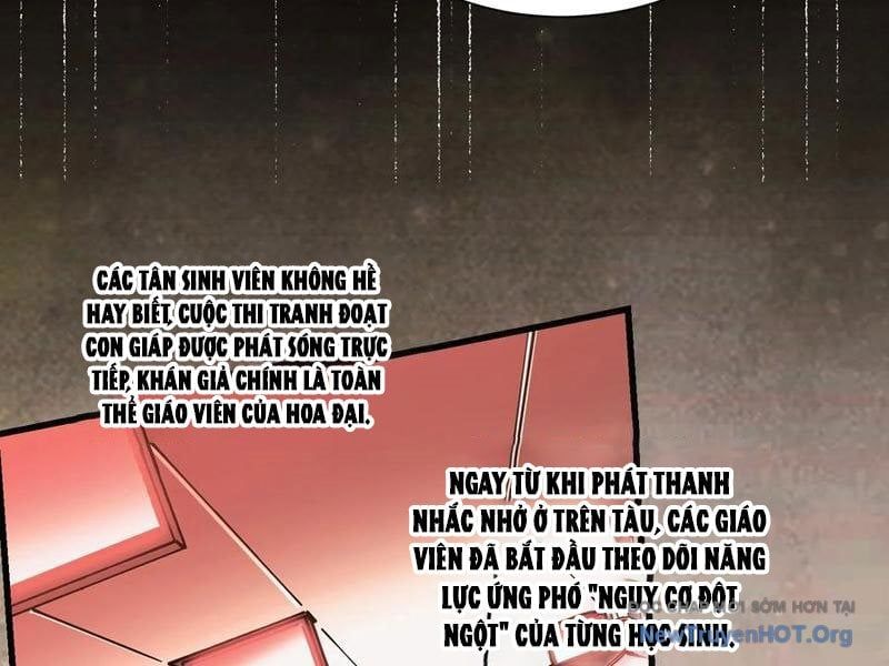 Cao Võ Tiến Hóa: Bắt Đầu Thức Tỉnh Quái Thú Chi Vương Chương 44 Ảnh 64