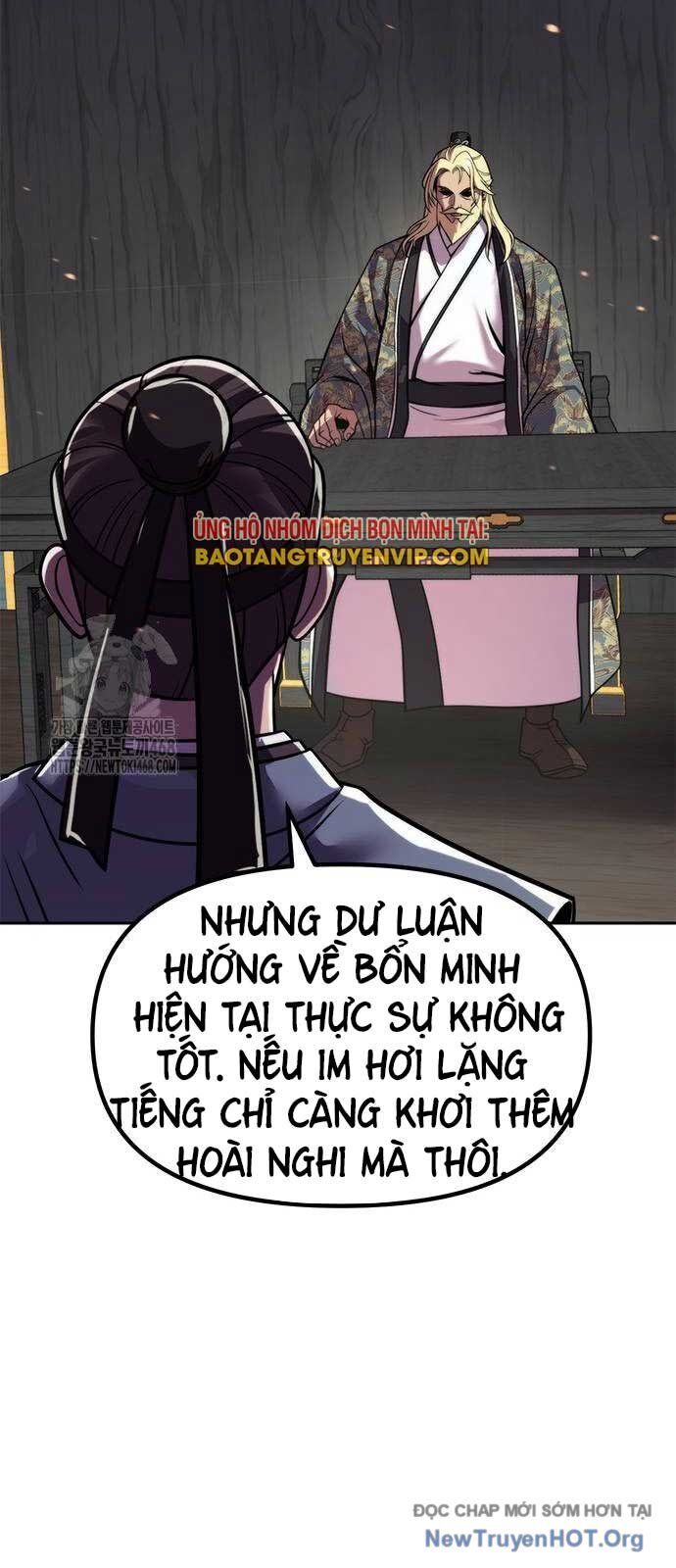Ma Đạo Chuyển Sinh Ký Chương 129 Ảnh 57