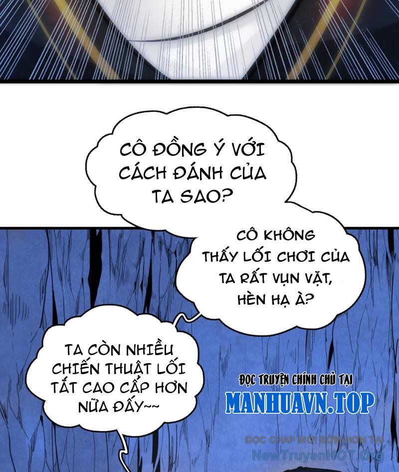 Xuyên Không Thành Ma Tôn Pháo Hôi? Nhưng Ta Là Streamer Công Lược Chương 5 Ảnh 50
