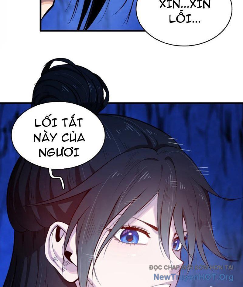 Xuyên Không Thành Ma Tôn Pháo Hôi? Nhưng Ta Là Streamer Công Lược Chương 5 Ảnh 47