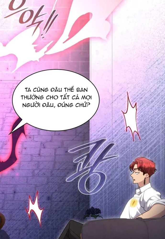 Trò Chơi Tình Ái Chương 35 Ảnh 41