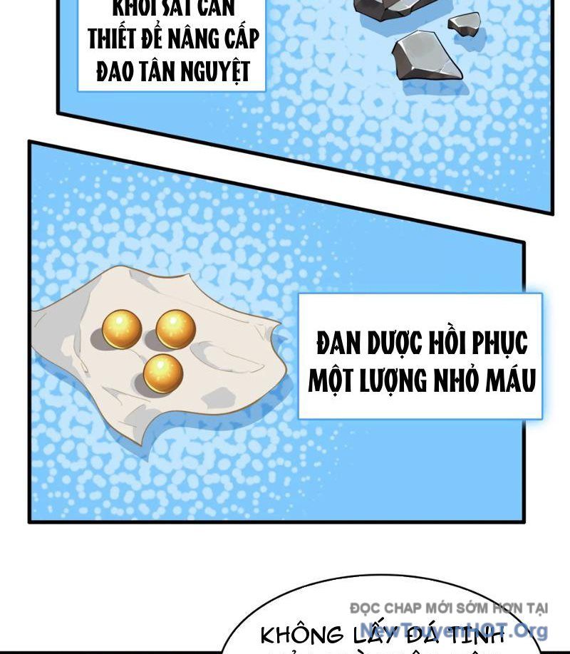 Xuyên Không Thành Ma Tôn Pháo Hôi? Nhưng Ta Là Streamer Công Lược Chương 5 Ảnh 78