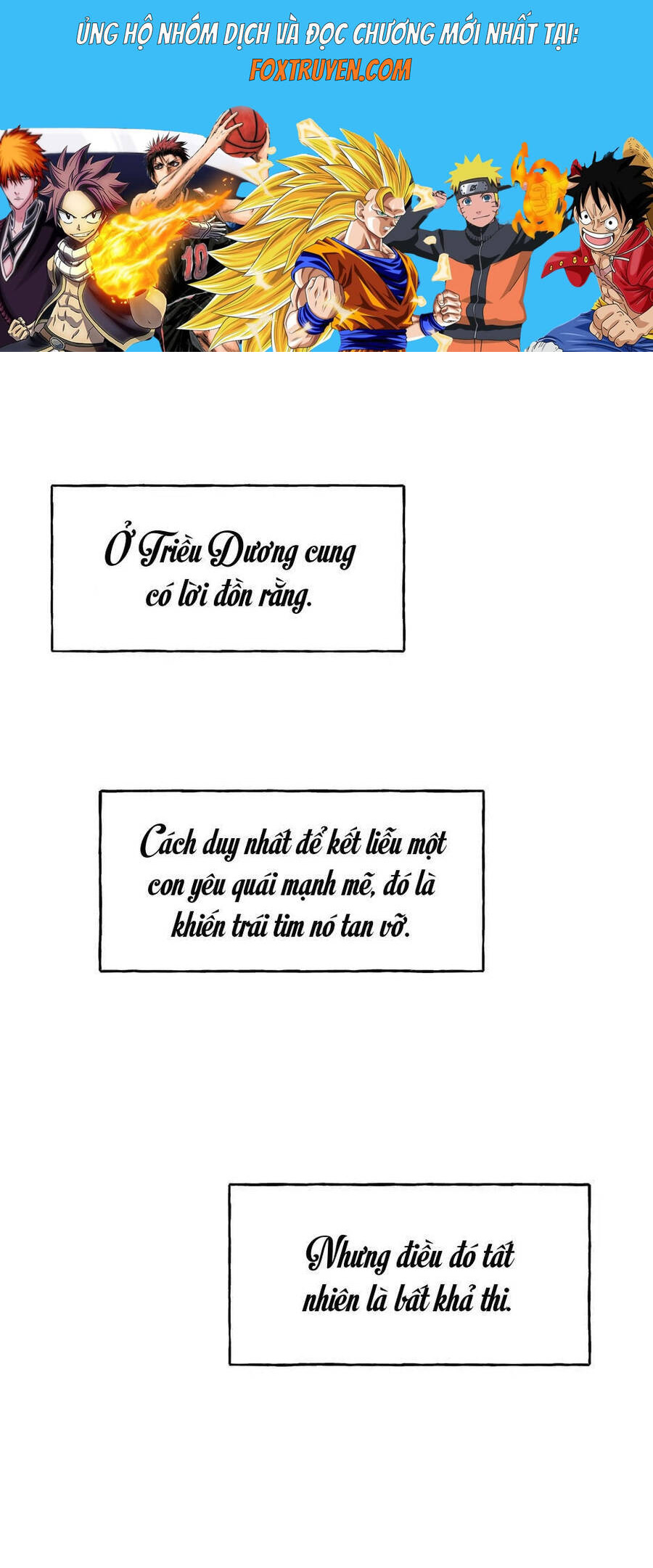 Ái Nữ Của Thiên Diện Quỷ Chương 15 Ảnh 2