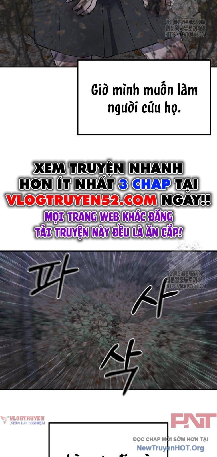 Chớ Bước Vào Nhà Hoang Chương 21 Ảnh 63