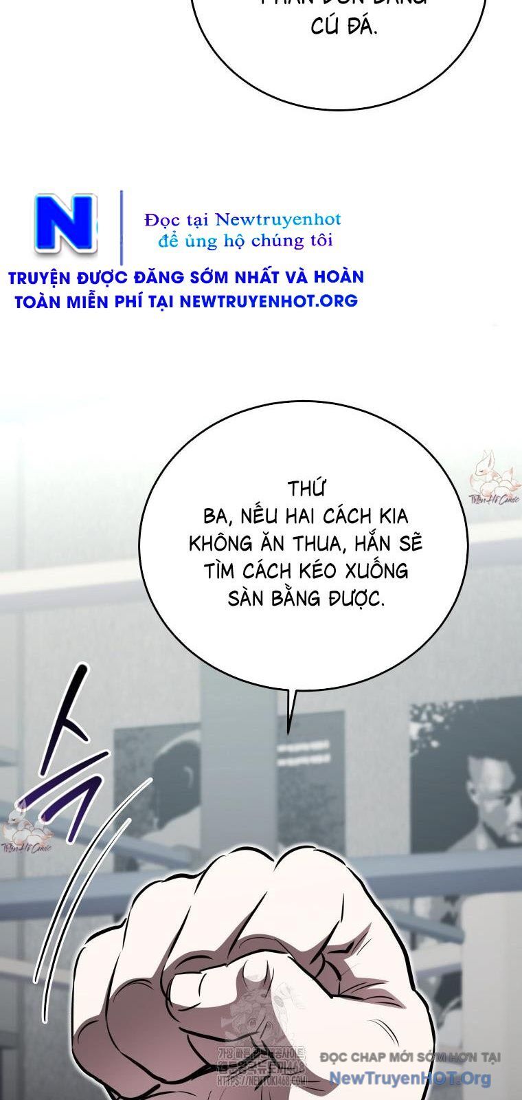 Ác Nhân Lồng Bát Giác Chương 45 Ảnh 77