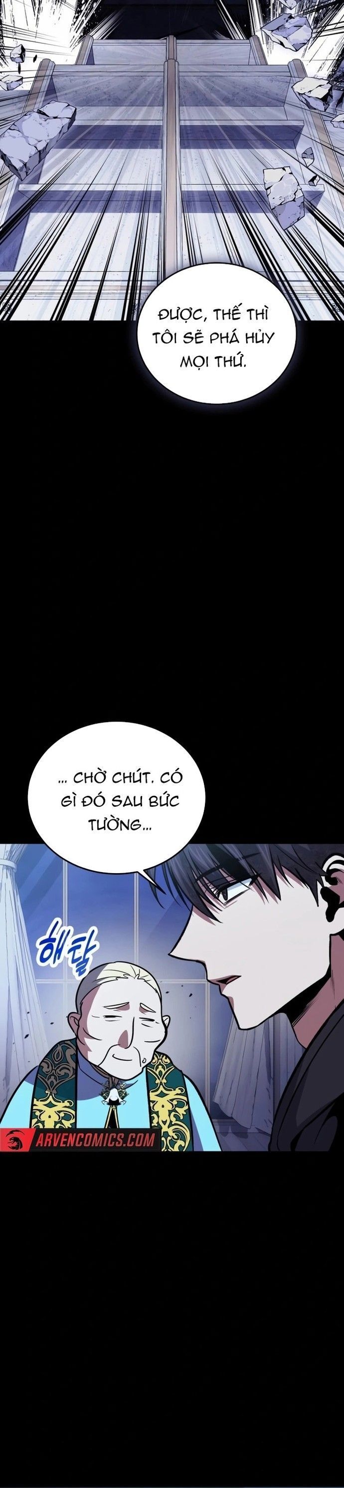 Làm Sao Sống Như Một Trị Liệu Sư Ngầm? Chương 95 Ảnh 34