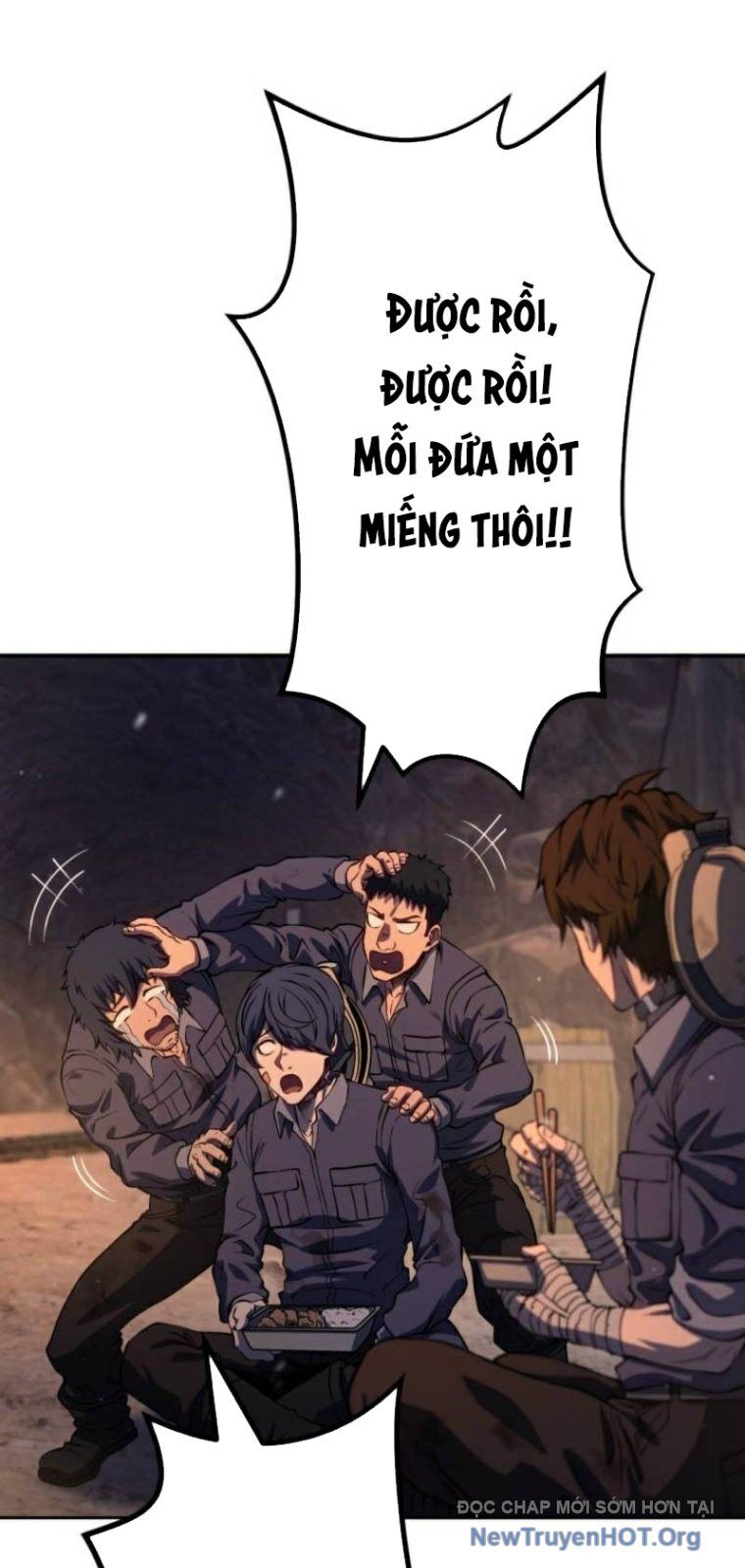 Cựu Chiến Binh Tối Thượng Chương 6 Ảnh 66