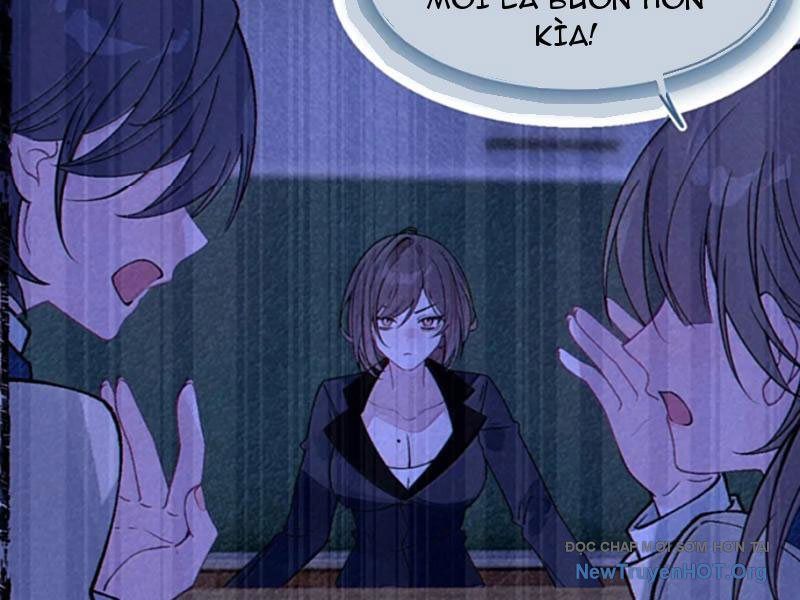 Sau Khi Ta Biến Thành Quái Vật Xúc Tu, Các Cô Ấy Càng Điên Cuồng Hơn! Chương 28 Ảnh 82