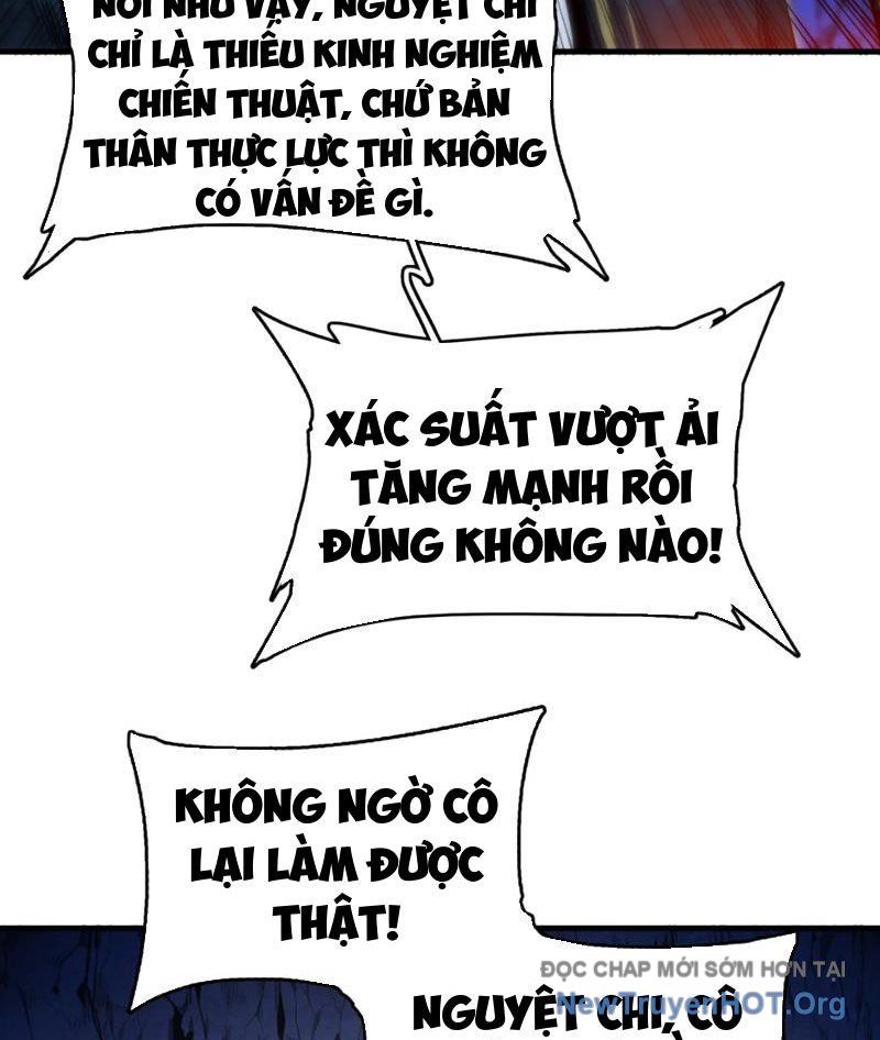 Xuyên Không Thành Ma Tôn Pháo Hôi? Nhưng Ta Là Streamer Công Lược Chương 5 Ảnh 35
