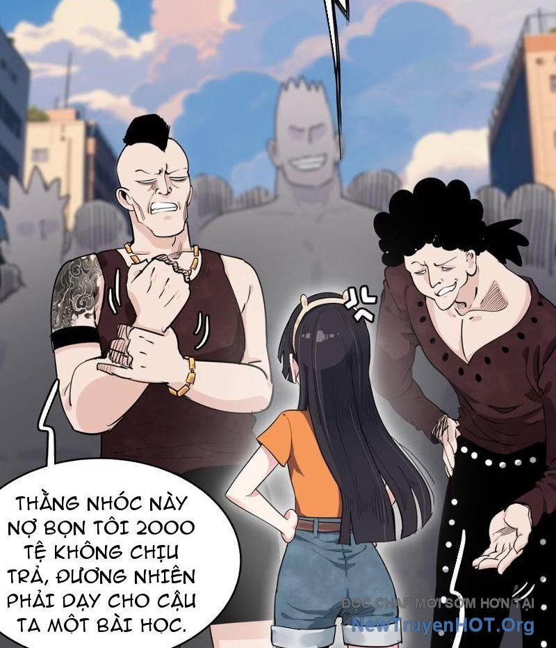 Xuyên Không Thành Ma Tôn Pháo Hôi? Nhưng Ta Là Streamer Công Lược Chương 2 Ảnh 68