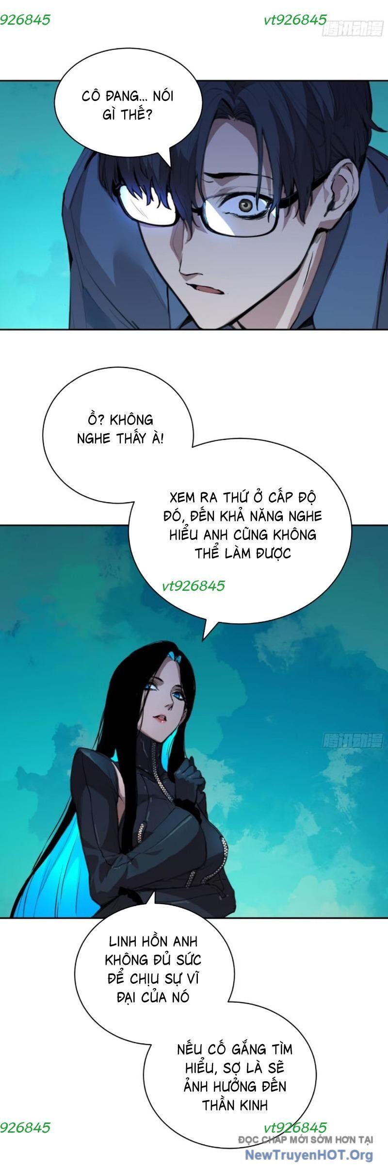 Bệnh Cảm Xúc Chương 7 Ảnh 19