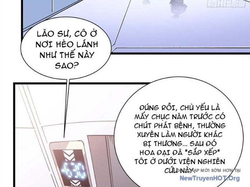 Cao Võ Tiến Hóa: Bắt Đầu Thức Tỉnh Quái Thú Chi Vương Chương 45 Ảnh 9