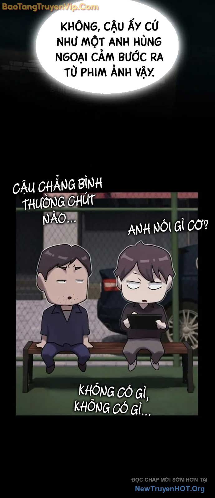 Thiên Tài Nhìn Thấu Thế Giới Chương 32 Ảnh 31