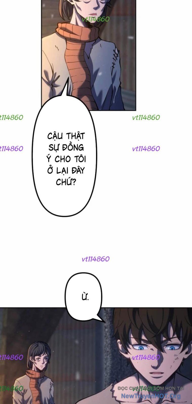 Cựu Chiến Binh Tối Thượng Chương 5 Ảnh 8