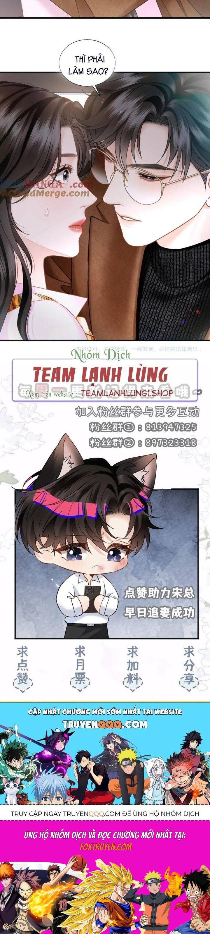 Đắm Say Chương 30 Ảnh 28