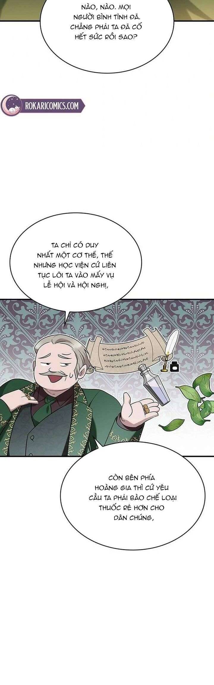 VàO NgàY Mà Chị GáI Tôi Qua ĐờI Chương 4 Ảnh 8