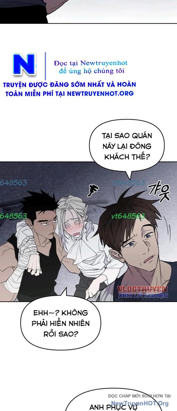 Gà Trống Nuôi Con Isekai Chương 5 Ảnh 76