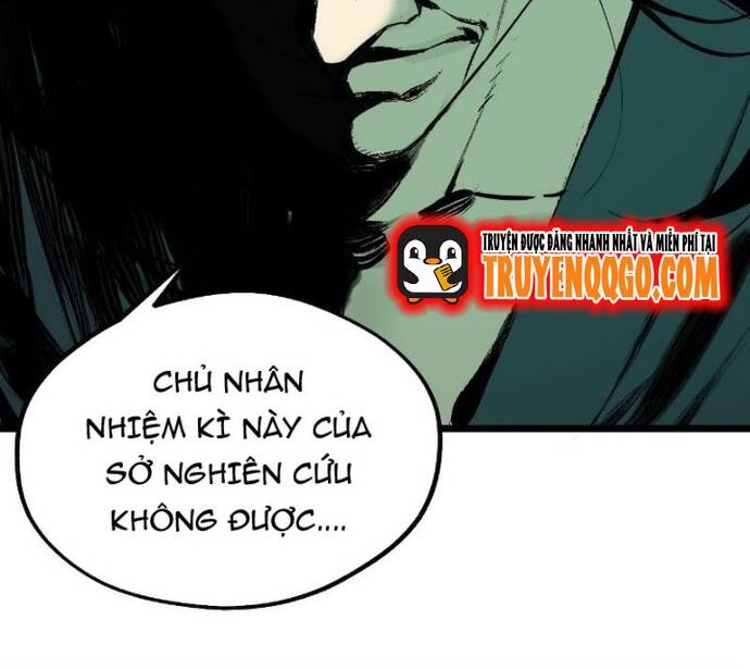Sát Quỷ Thần Chương 18 Ảnh 20