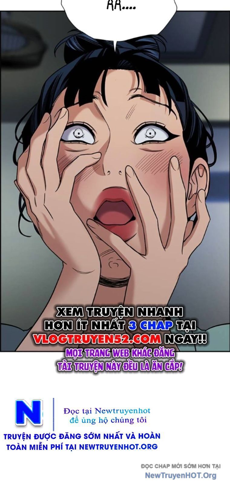 Giáo Dục Chân Chính - Get Schooled Chương 205 Ảnh 20