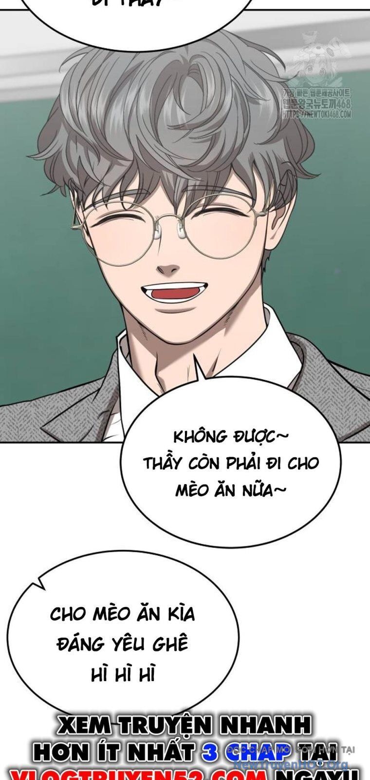 Chớ Bước Vào Nhà Hoang Chương 17 Ảnh 74