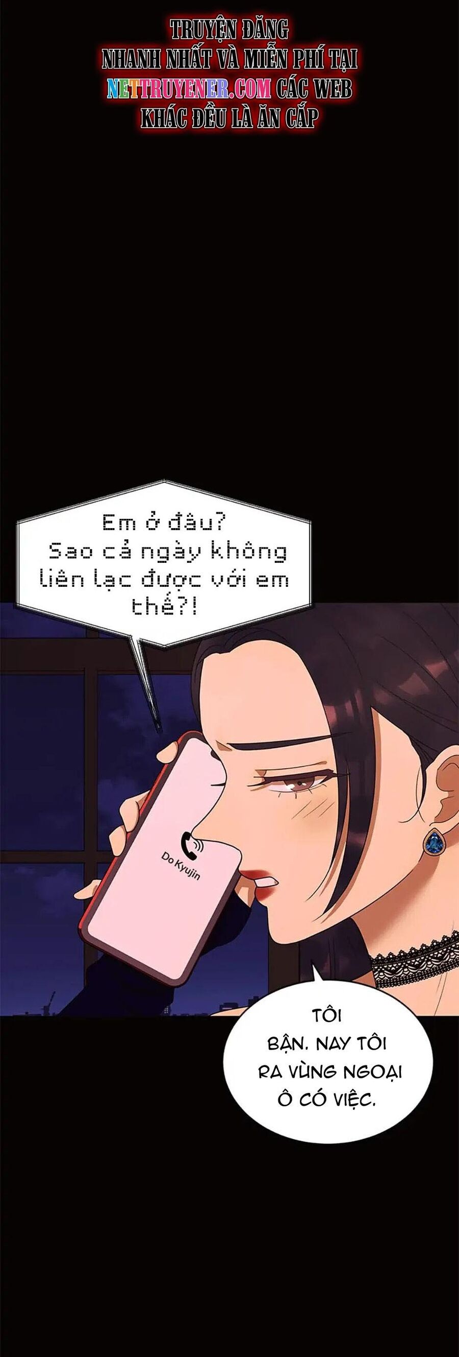 Tiểu Thuyết Đầu Tay Của Ác Nữ Chương 30 Ảnh 26
