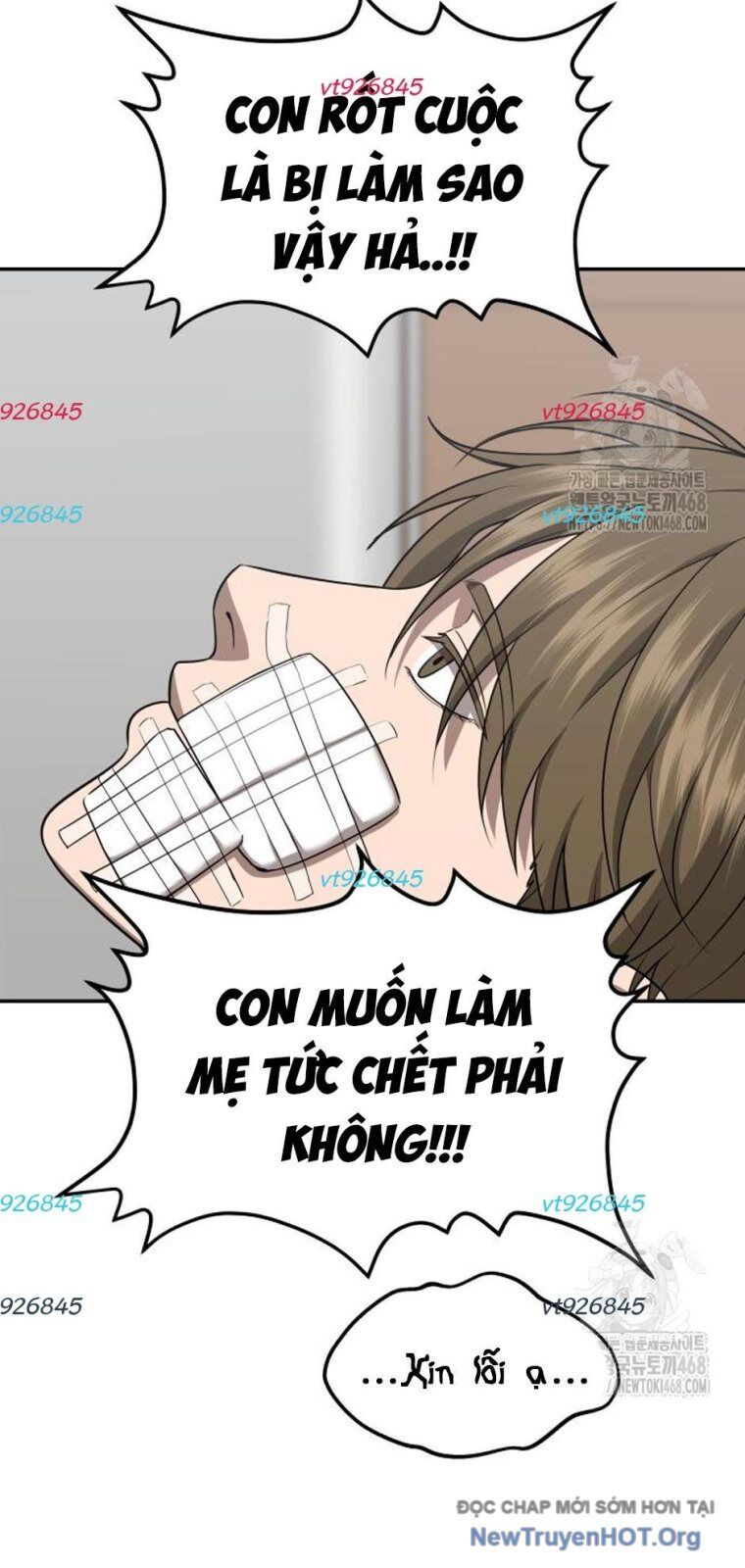 Chớ Bước Vào Nhà Hoang Chương 22 Ảnh 44