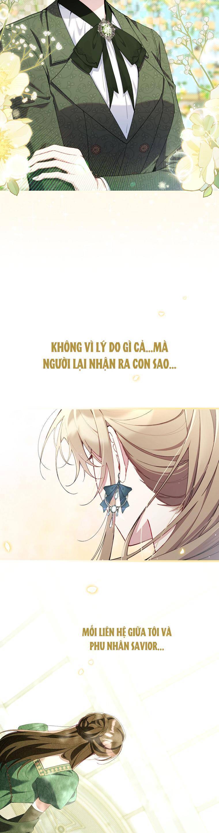 Dù Tình Cờ Cứu Giúp Nhưng Tôi Sẽ Không Chịu Trách Nhiệm Chương 41 Ảnh 7