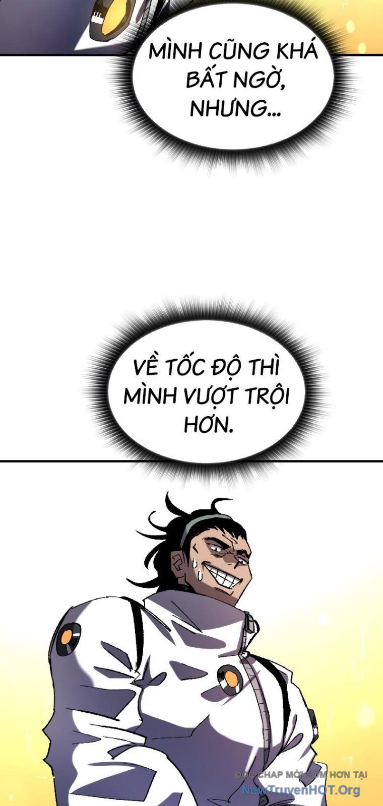 Hòn Đảo Sao Và Xiềng Xích Chương 19 Ảnh 9