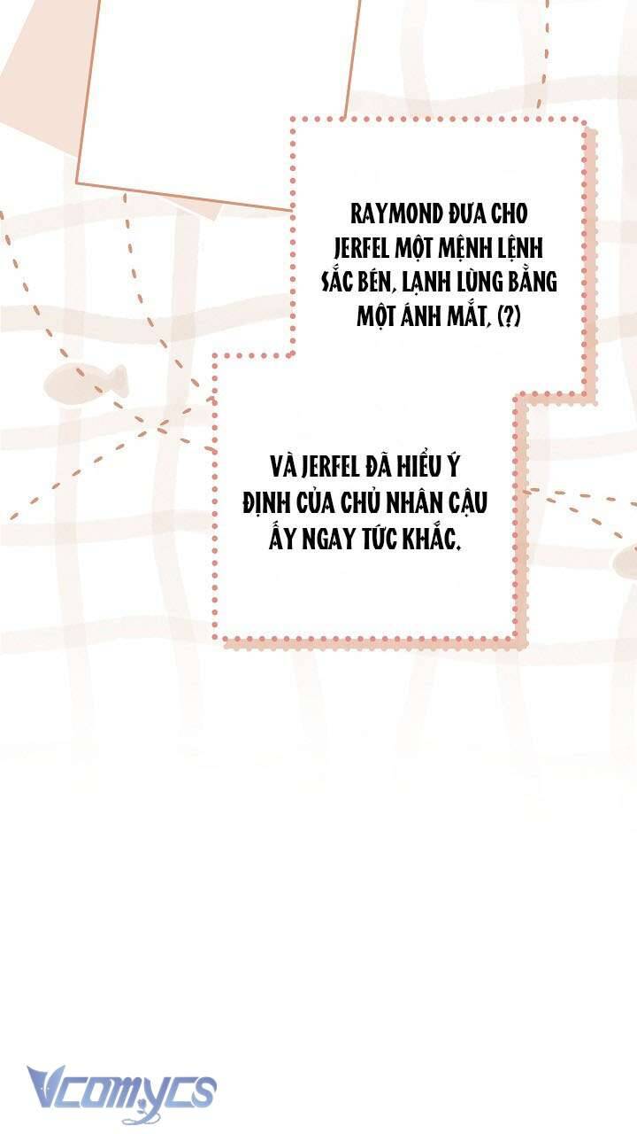 Cây Kim Chỉ Của Hoàng Hậu Chương 12 Ảnh 61