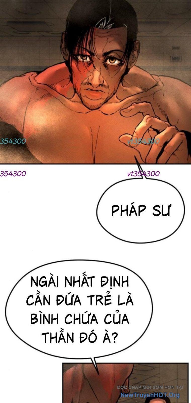 Thiếu Niên Ác Quỷ Chương 2 Ảnh 180