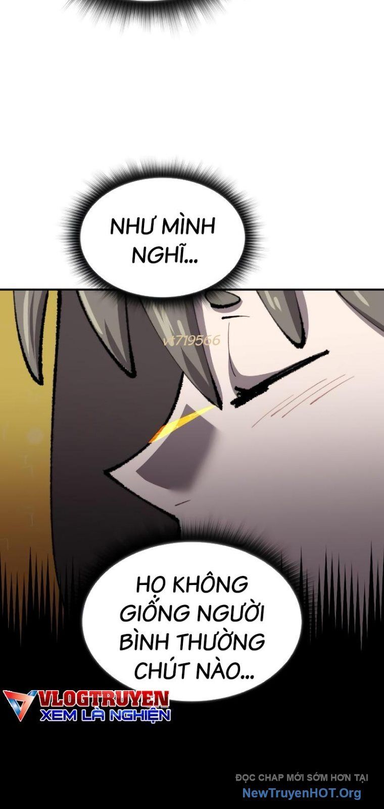 Hòn Đảo Sao Và Xiềng Xích Chương 19 Ảnh 41
