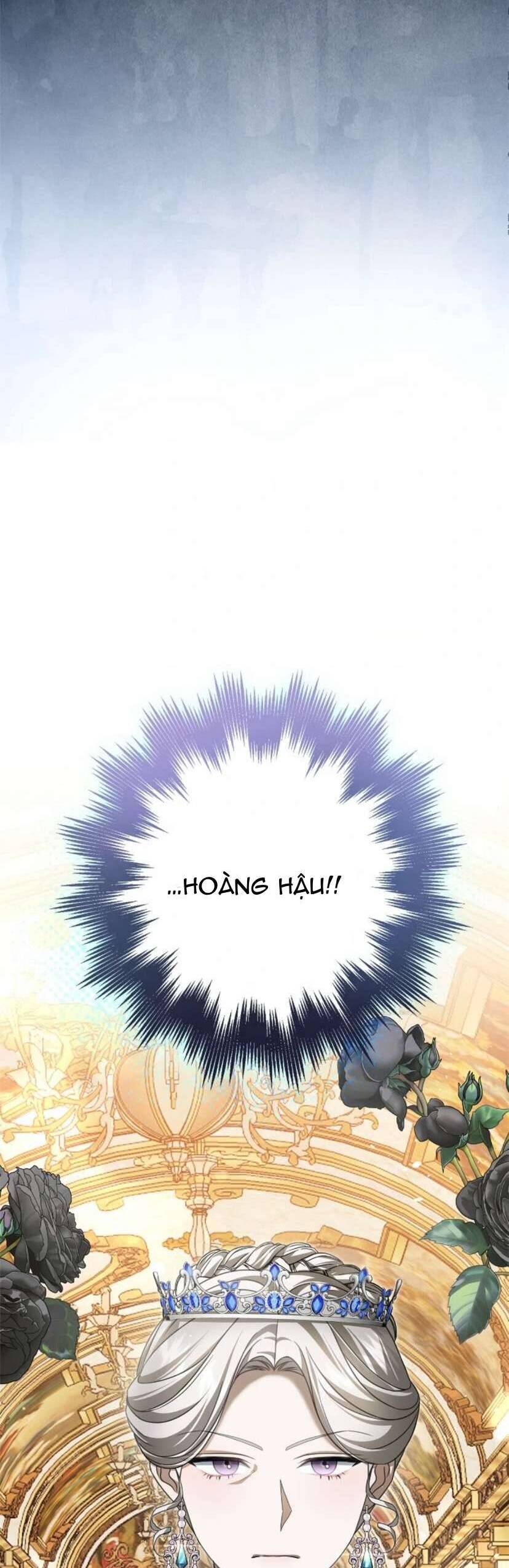 Di Nguyện Của Tôi Không Phải Như Thế Chương 17 Ảnh 74