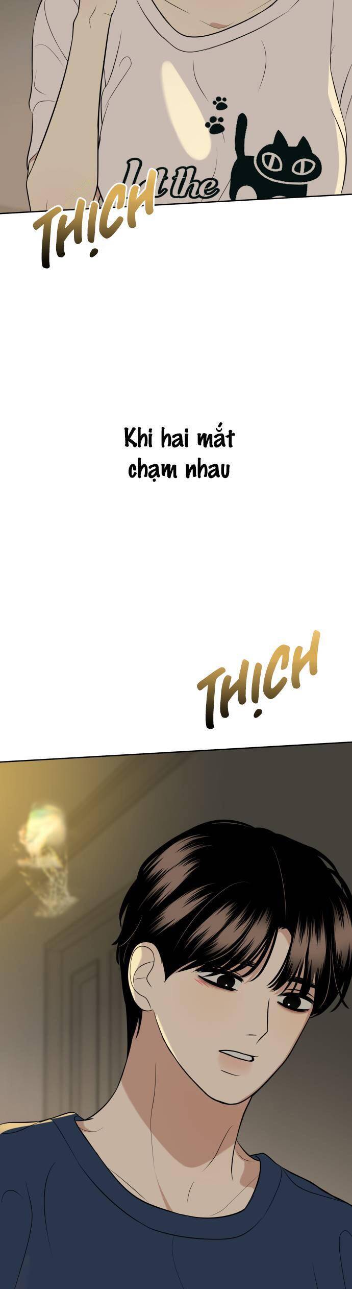 Kỷ Niệm Tuổi 19 Tồi Tệ Chương 41 Ảnh 44