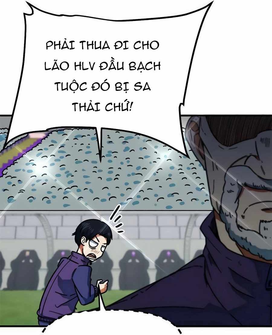 Tôi Bị Hiểu Lầm Là Siêu Sao Trên Sân Cỏ Chương 30 Ảnh 117