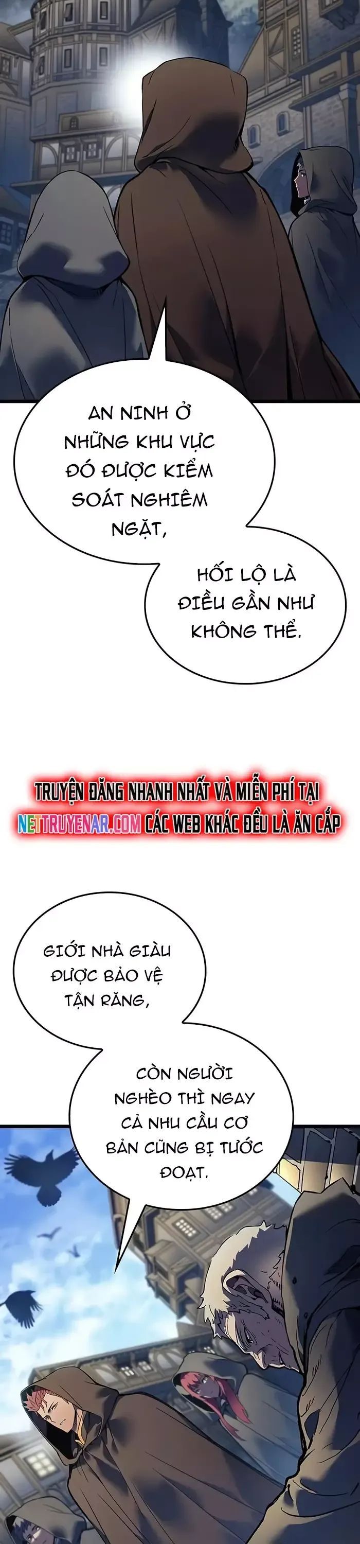 Đế Vương Hồi Quy Chương 92 Ảnh 9