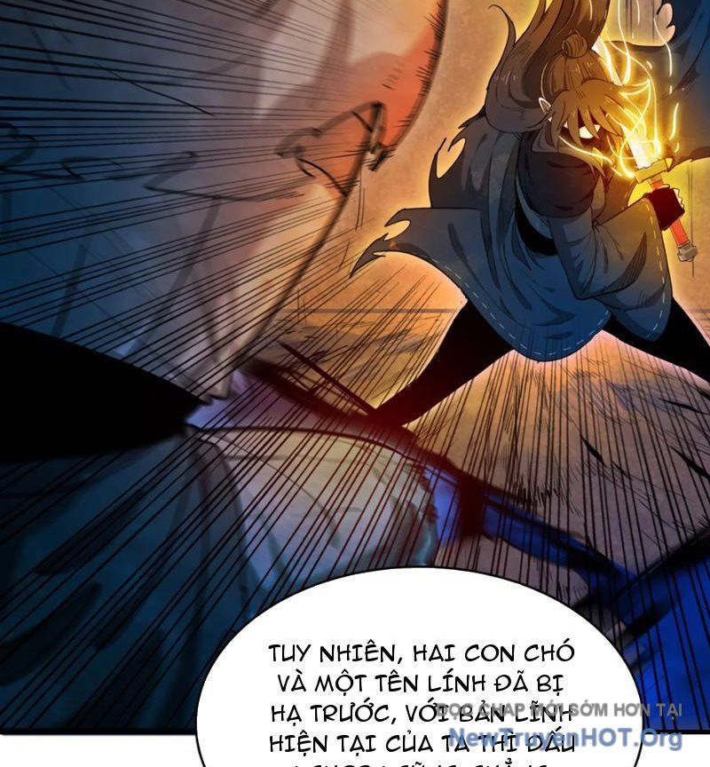 Xuyên Không Thành Ma Tôn Pháo Hôi? Nhưng Ta Là Streamer Công Lược Chương 5 Ảnh 25
